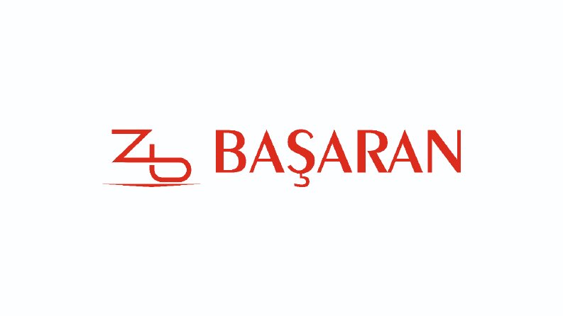 ŞAHIS ŞİRKETİ LOGO TASARIMI