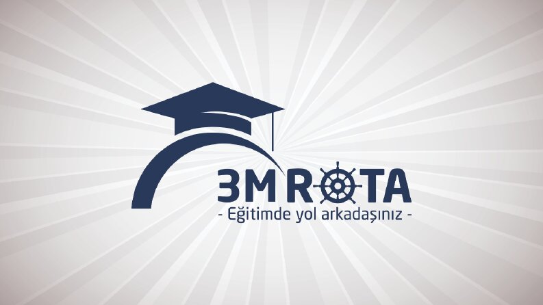 3M Rota Kişisel Gelişim Kursu