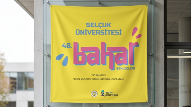 Afiş Tasarımı
