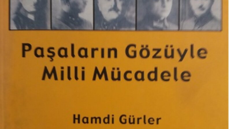 Doktora tezim