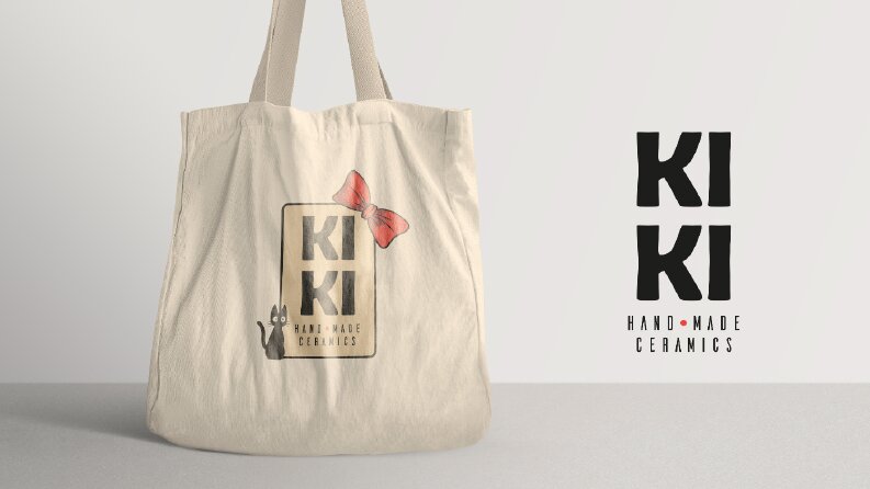 KİKİ Handmade Ceramics