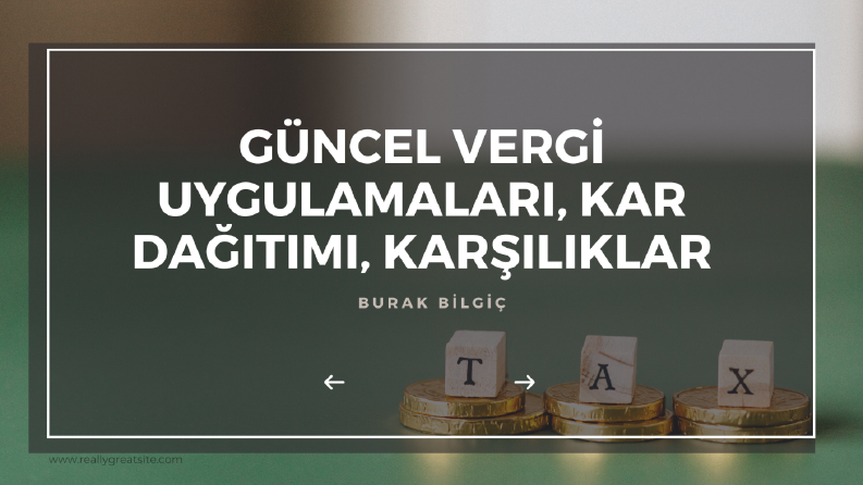 🏅 Özel Projeler ve Kurumsal Sunumlar İçin Mükemmel Tasarım