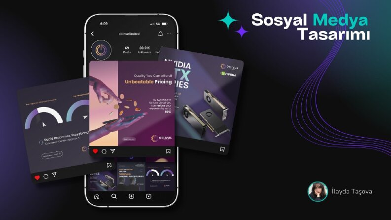 O. Limited Sosyal Medya