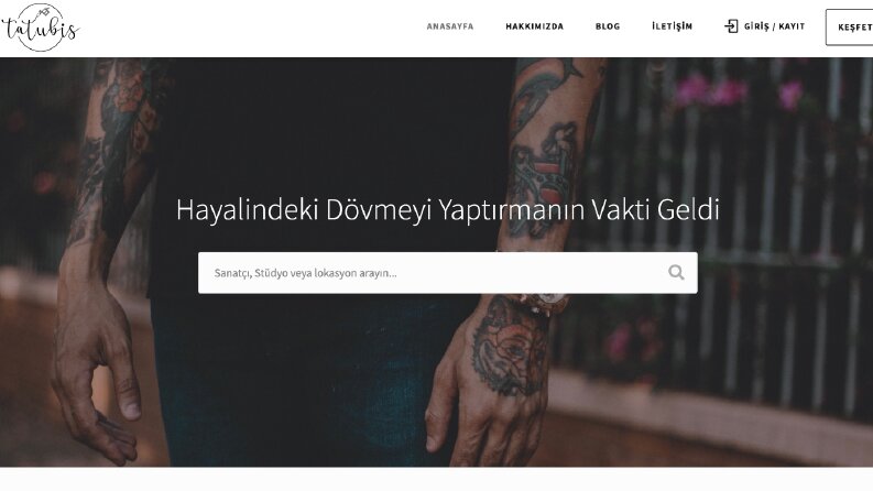 Web Tasarım ve İş Modelleme