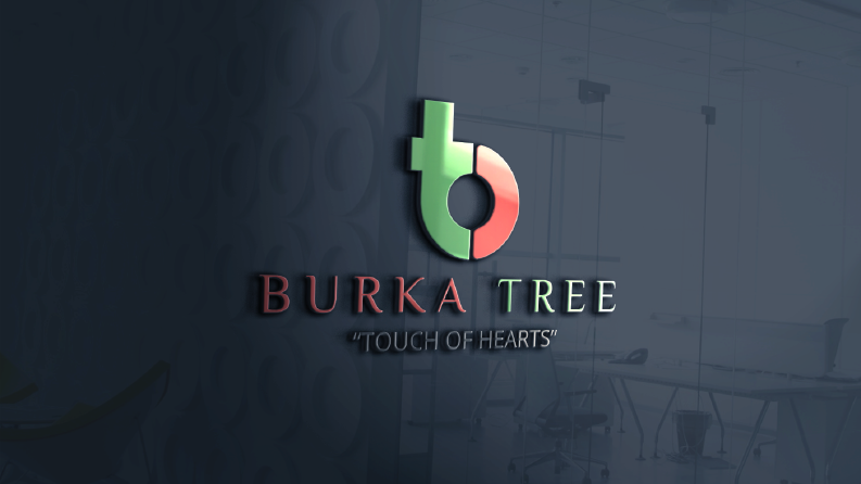 BURKA TREE