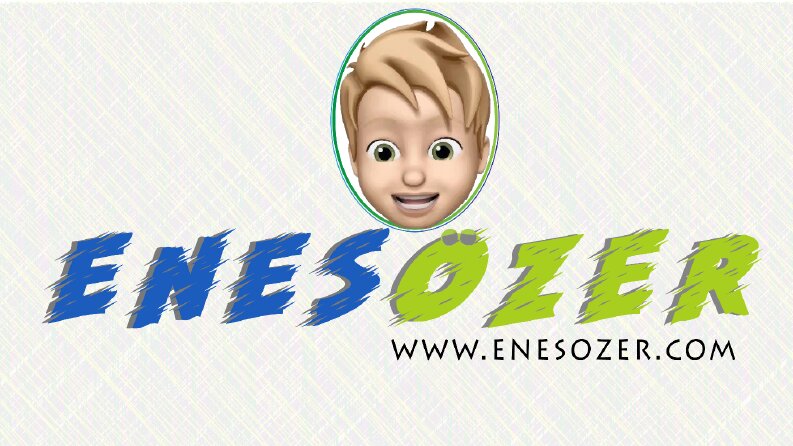 EnesÖzer