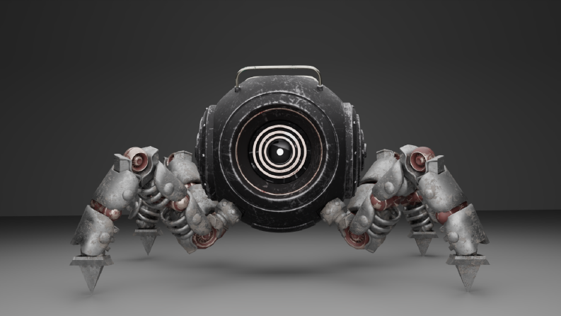Robot 1-2