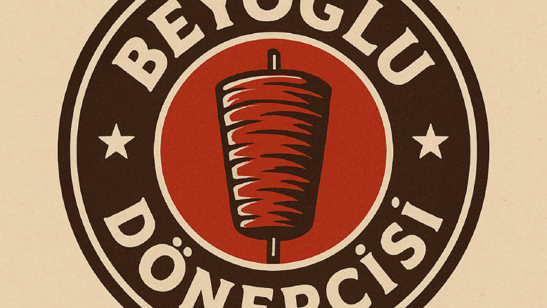 Beyoğlu Döner
