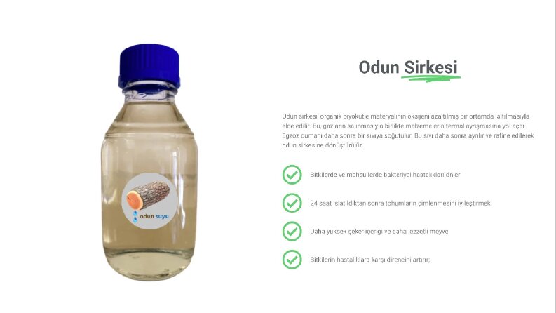 Odun Suyu