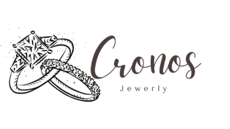 Cronos Jewerly- Logo Tasarımı