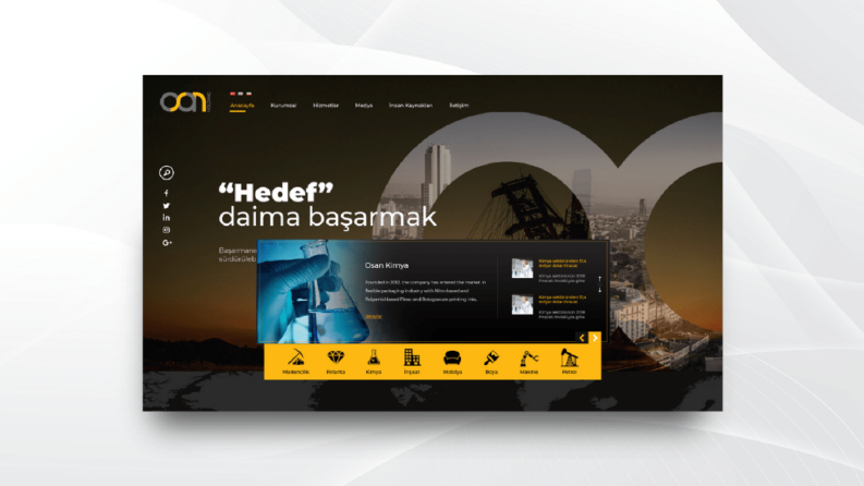 Psd-Html Çalışmalarından