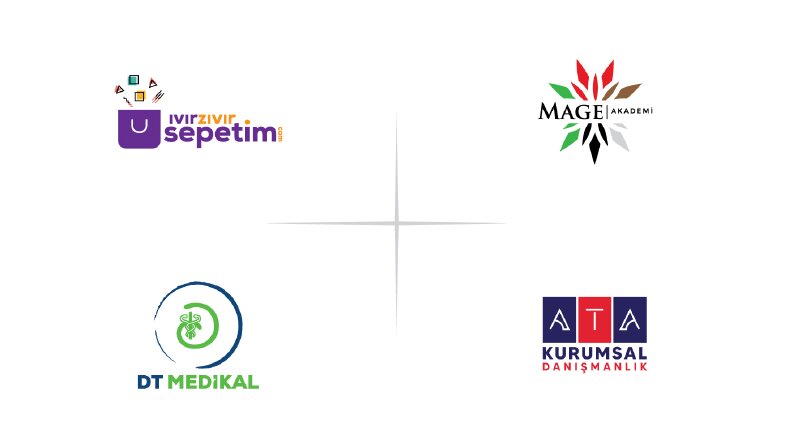 Logo Tasarım Çalışmalarım-3