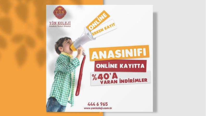 Broşür Tasarımları
