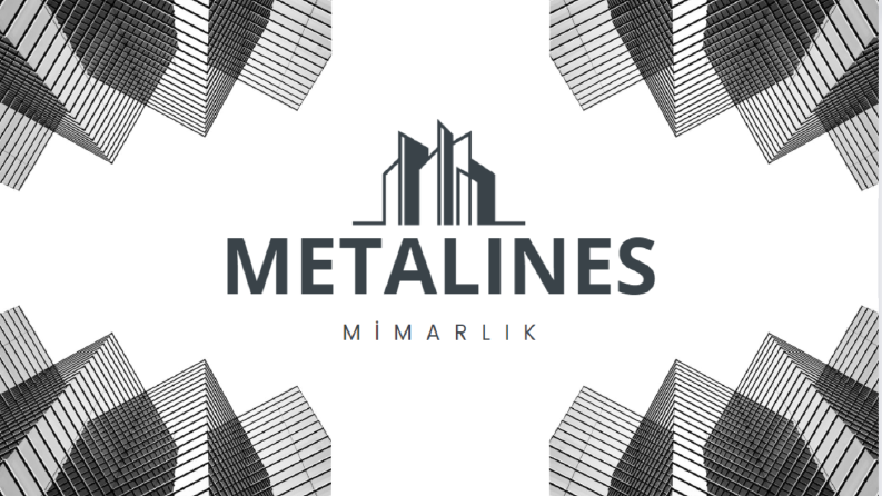 Metalines Mimarlık - Instagram