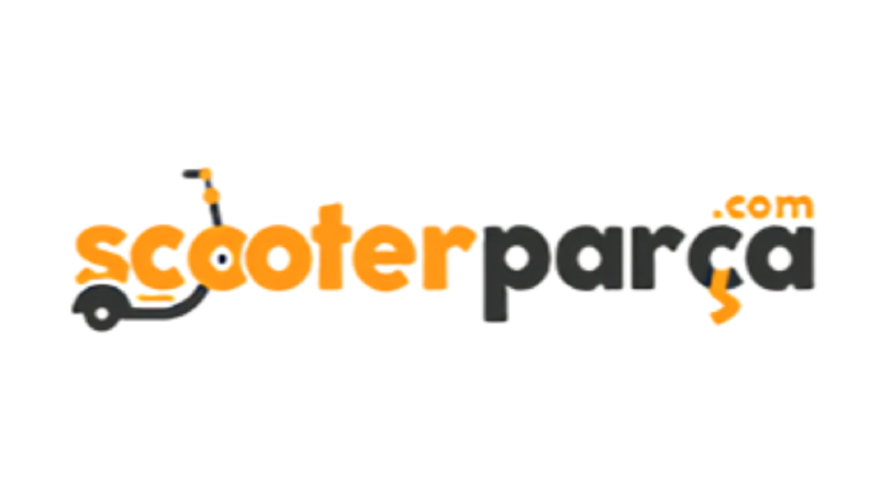 Scooter Parça