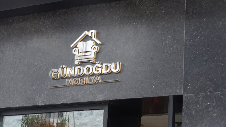 Ben, sizin için uygun fiyatlı logo tasarlayabilirim