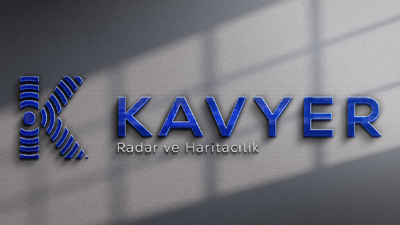 kavyer logo tasarımı