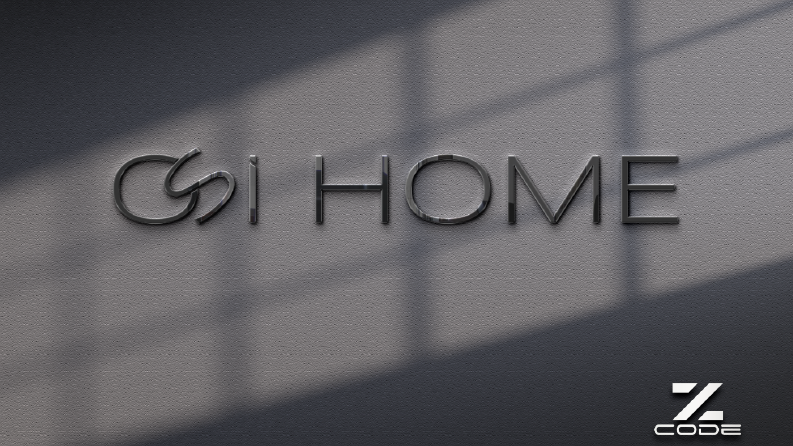 Osi Home | Logo