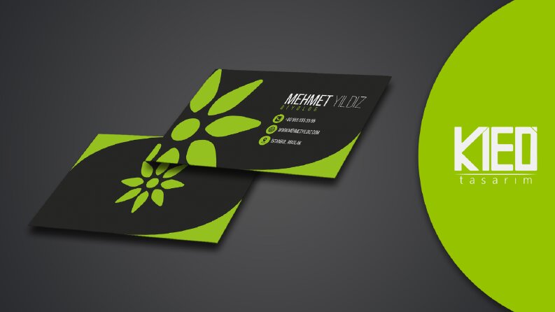Kartvizit