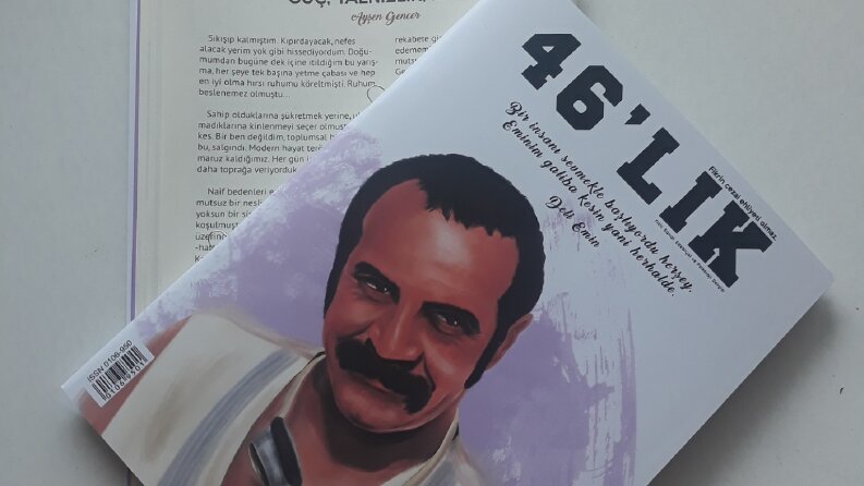Ayşen Gencer - 46'lık