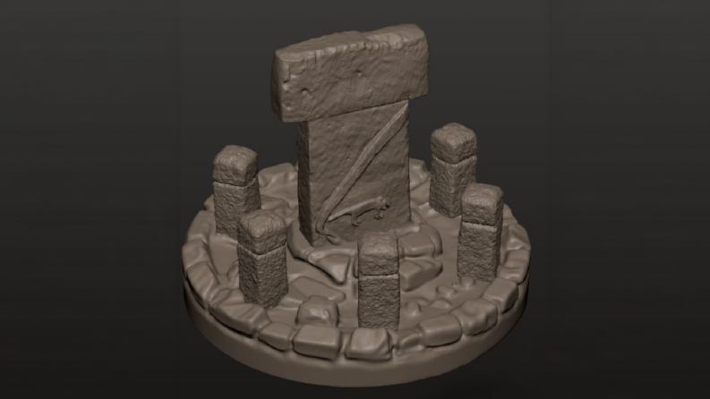 Göbekli Tepe