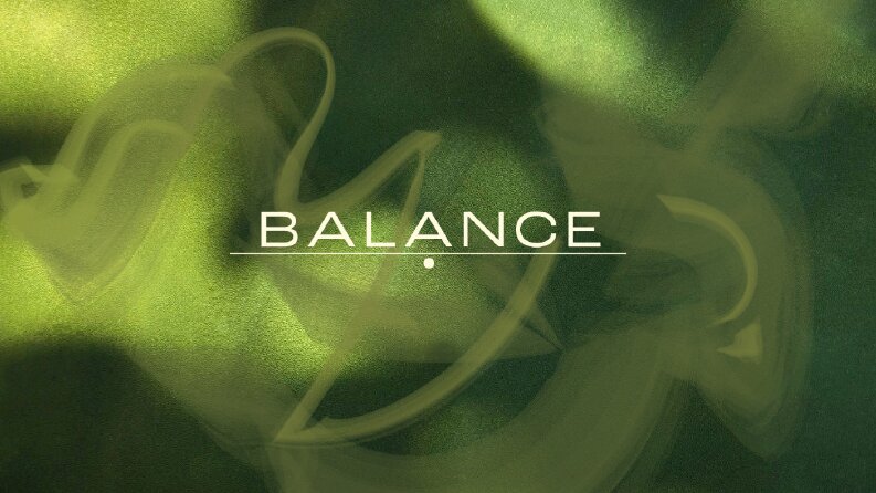 BALANCE PILATES 