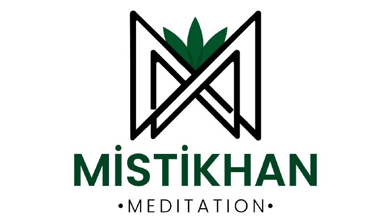 Mistikhan Meditation Logo Tasarımı