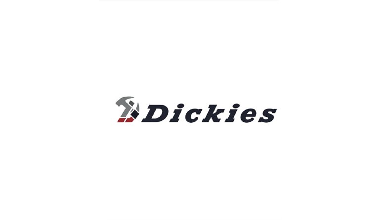 Dickies - Konsept Logo Tasarımı