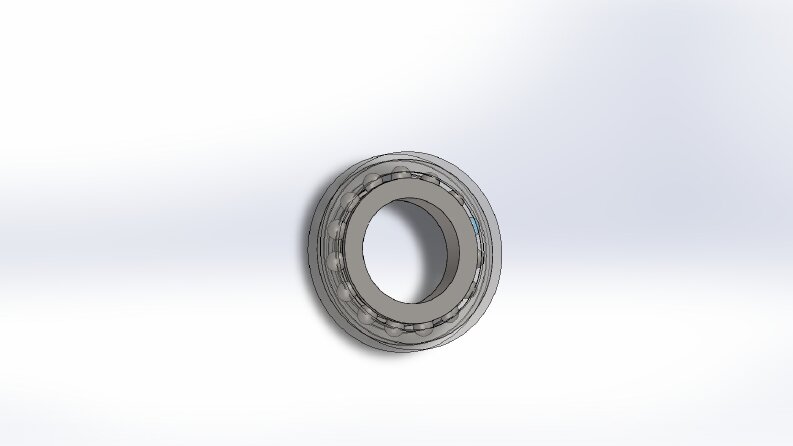 Profesyonel SolidWorks 3D Ürün Tasarımı ve Çizimi 