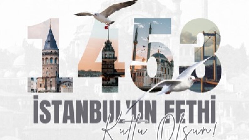 1453 Fetih
