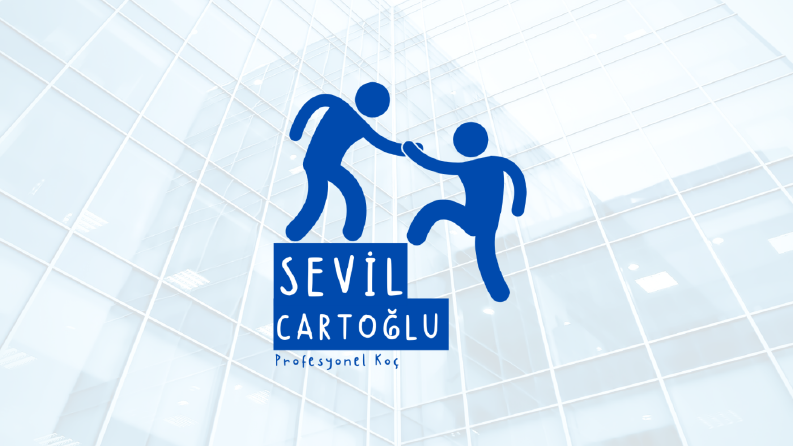 Yaşam Koçu Logo Tasarımı
