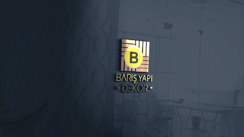 kadirdesign - Logo Tasarımı