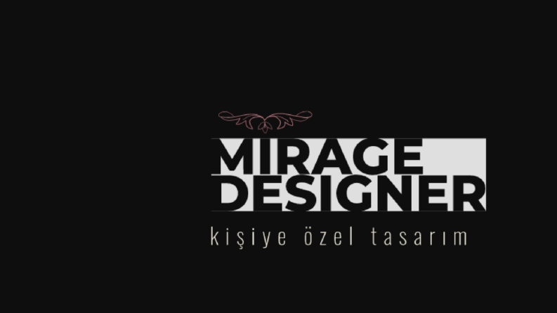 Kişiye Özel Tasarım