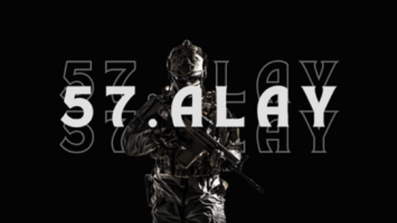 57.ALAY - BANNER TASARIMI