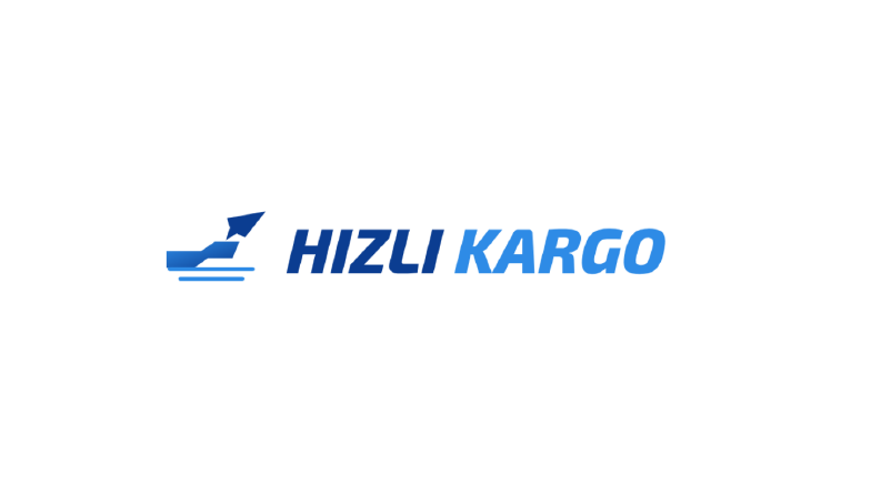 Hızlı Kargo Logo