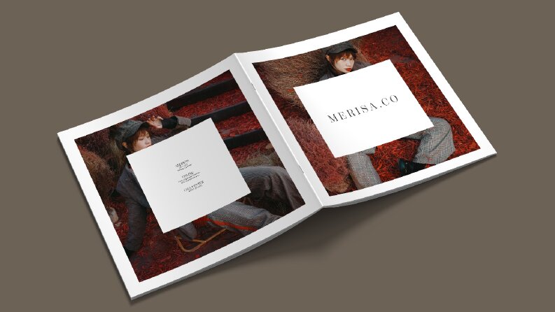 Moda Katalog