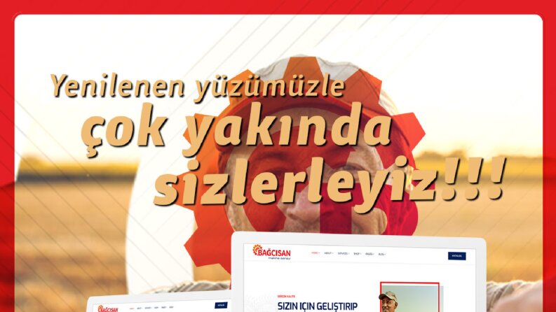 Açılışa bekleriz