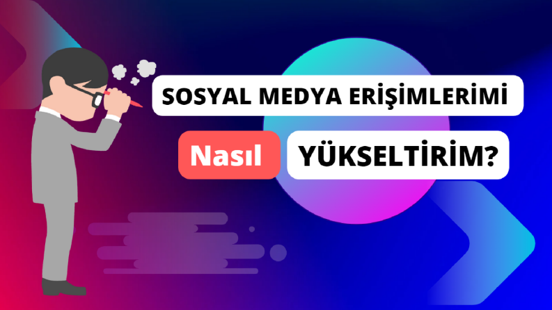 Sosyal Medya Yönetimi
