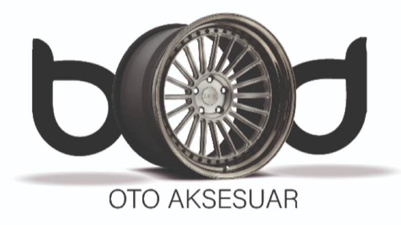 bod oto aksesuar logo