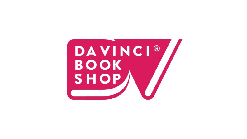 DAVINCI / Book Shop