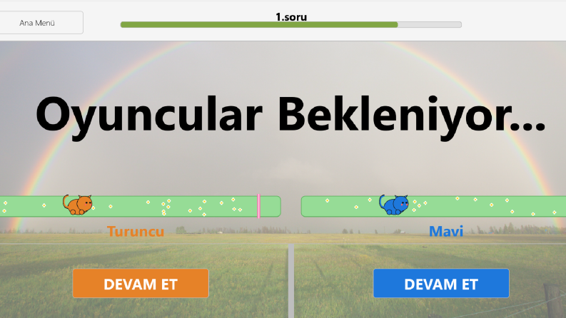 Çocuk oyunları