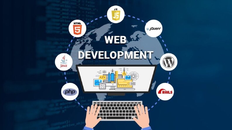 Web-Site Yapımı