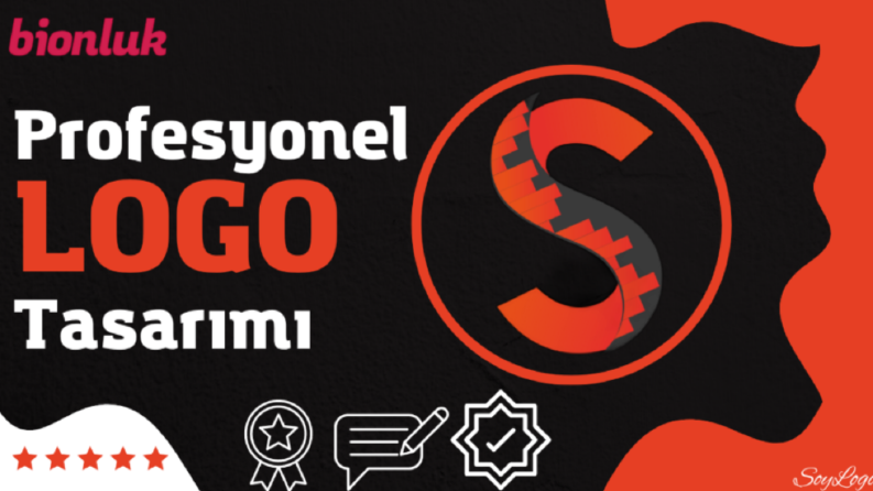 Soylogo örnek tasarımları: