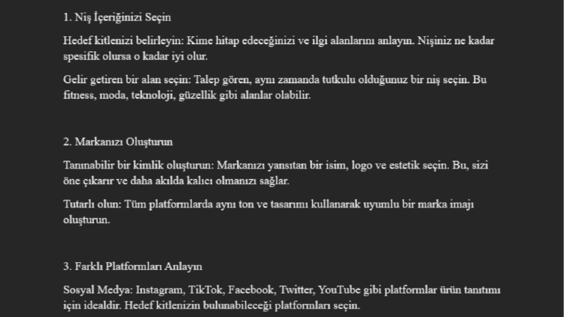 E-Ticaret Websitesi için çeviri
