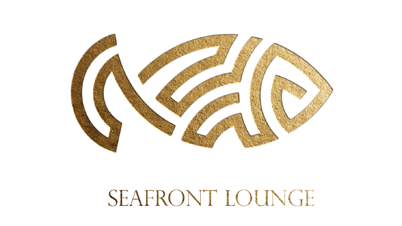 Balık Lokantası Logo Tasarımı