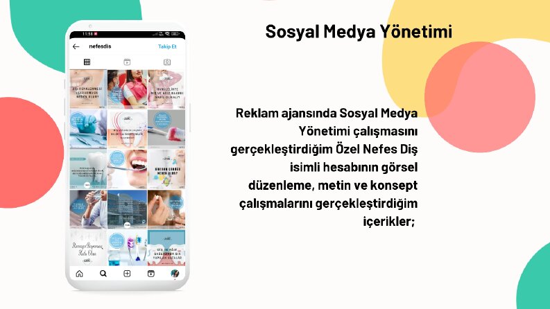 Özel Nefes Diş Kliniği