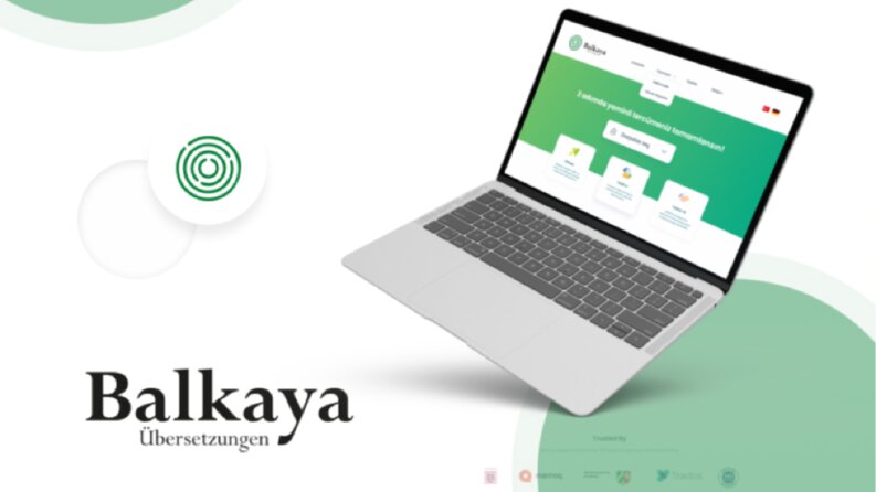 Balkaya Yeminli Tercümanlık Bürosu