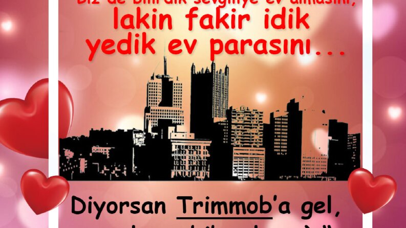 İş örneğim