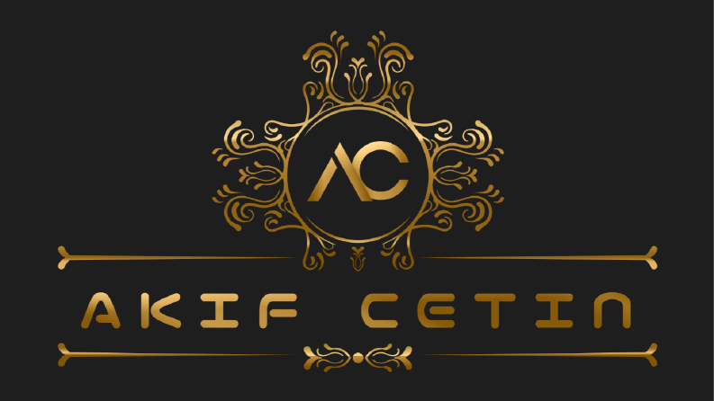AIGN Software - Kurumsal Kimlik & Logo