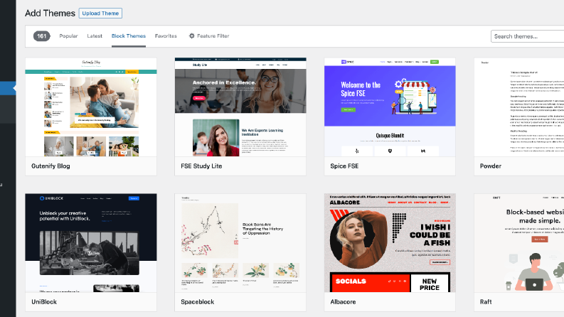 Wordpress siteleriniz hemen yapılır